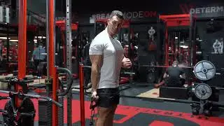 Single Arm Cable Curl - Exercise Tutorial