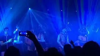 Querbeat 2019 (Live in Wien)