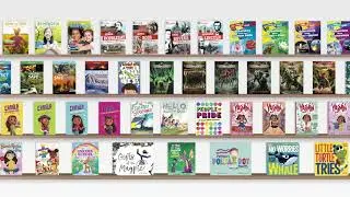 Spring 2021 Spotlight
