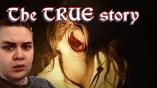VERONICA the TRUE story