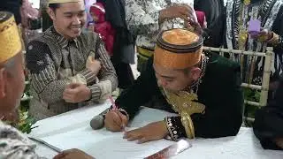 Wedding  ARA & ANCA