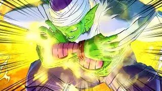 The Forgotten LEGEND of Dragon Ball! Piccolo Life Line!