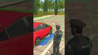 Police Sim 2022 Game | Full Video On My Channel | Chichi Gamer | Subscribe