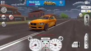 Real Driving 3D - Android & iOS Gameplay HD