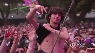 Armin Van Buuren - Need You By My Side [Armin Live At Ultra Miami 2025]