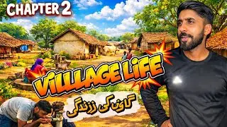 Gaon Ka Safar By Road | Village Life | Vlogger Life | Travel Vlog