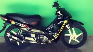 Zig 50cc