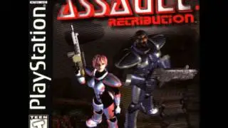 Assault Retribution OST - Track 2