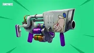 Egg launcher gameplay