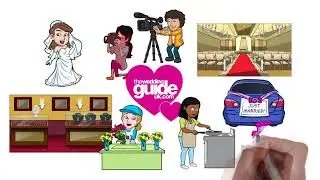 The Wedding Guide UK Introduction to The Wedding Guide UK