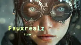 ∆&reg;Fauxrealz#Stonx#december 24#NEUROFUNK#MIX&reg;∆
