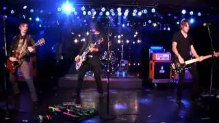 Oh No Not Stereo - Let's Get It Started - Live on Fearless Music HD