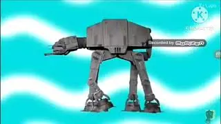 Spongebob Star wars parody
