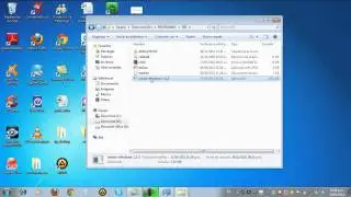 Winisis - Instalaci&oacute;n de winisis en windows 7