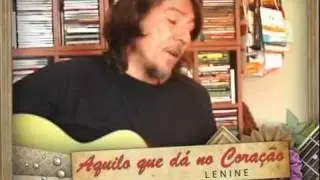 Propaganda CD Passione Nacional