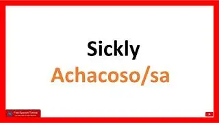 SPANISH ADJECTIVES: 200 COMMON ADJECTIVES IN SPANISH WITH ENGLISH PRONUNCIATION, Spanish Flashcards.