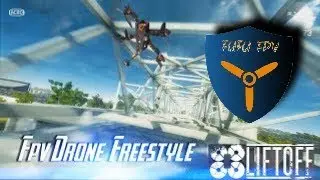 FREESTYLE TRICKS
