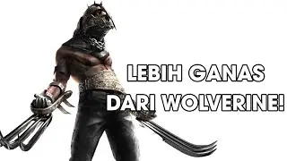 BUTA BIAR GA LIAR! | Apa Itu Garrador? Resident Evil 4 Indonesia