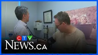 B.C.&rsquo;s doctor shortage a &lsquo;myth?&rsquo;