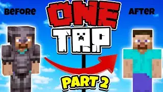 Breaking Armors in 1 Shot | Hypersteal Montage Part 2