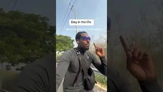 Один день из жизни музыкального продюсера