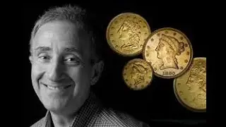 Collecting Numismatic Gold Coins With Douglas Winter