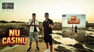 PALAS & MATI$$ - NU CASINU- [MARIANELA RMX]