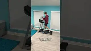 Auto Incline Heavy Duty Treadmill For Home Home Gym #homeworkout #homegym #treadmillworkout #review