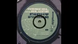 Rascal & Klone - Night Phase