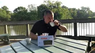 tasTEst - Ep 4 - Starbucks vs Dunkin' PSL