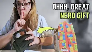 Toyamba Lego Building Block Mug: A Unique Gift for Lego Fans!