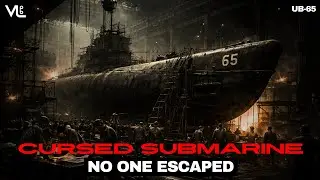 The Haunted U-Boat of World War I | SM UB-65