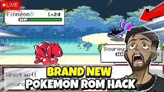 BIG POKEMON LAZARUS STREAM! AGC LIVE! !JOIN