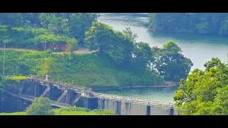 PONMUDI DAM | Tourism Kerala | Idukki