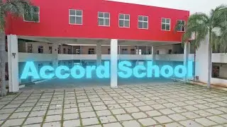 More Than a School | Accord School, Chiguruwada