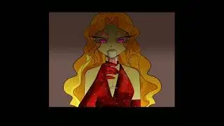 Adagio (Lore)#fanfiction#art#digitalart#animation#edit#mlp