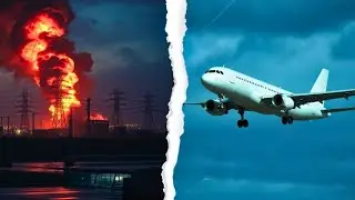 Global Travel Chaos as Heathrow Airport Shuts Down