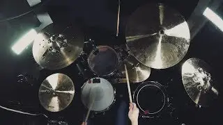 Nick Baglio | Groove Essentials #97
