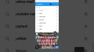 V Browser App
