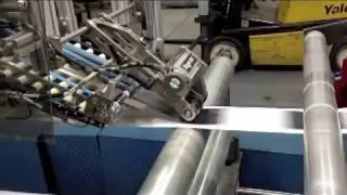 Multifeeder Technology Feeding and Tipping Compilation | ProPac.com