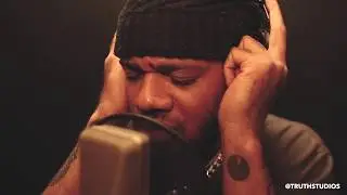 C. S. Armstrong - Diamonds & Pearls Live at Truth Studios