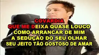 Como Esquecer De Você - Leonardo    ( Karaoke)