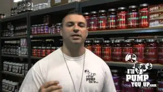 BPI Sports GRP HD Supplement Review