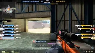 Ace with AWP by Deso#mirif1K
