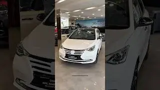 Changan Alsvin Black Edition Budget Friendly Sedan at Changan Adil Ashraf #alsvin #changan