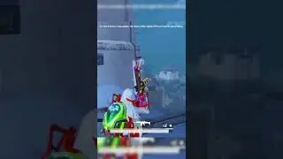 best of one 1 close range fight #ump 45