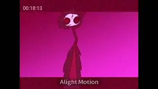 Bipolar 2 meme animation #alightmotion 