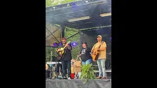 T Minus Glory with special guest Aaron Justice. June 1st, 2025