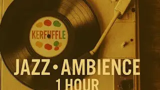 Up-Tempo Jazz Quartet
