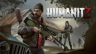 HumanitZ: Nightmare Mode Playthrough - Episode 11